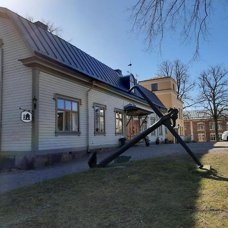 Nykoepings Vandrarhem Nyköping Exterior foto