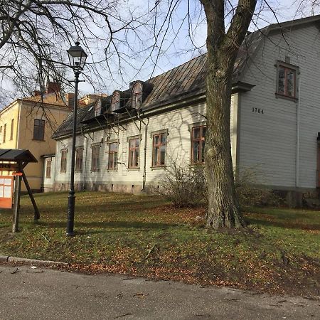 Nykoepings Vandrarhem Nyköping Exterior foto