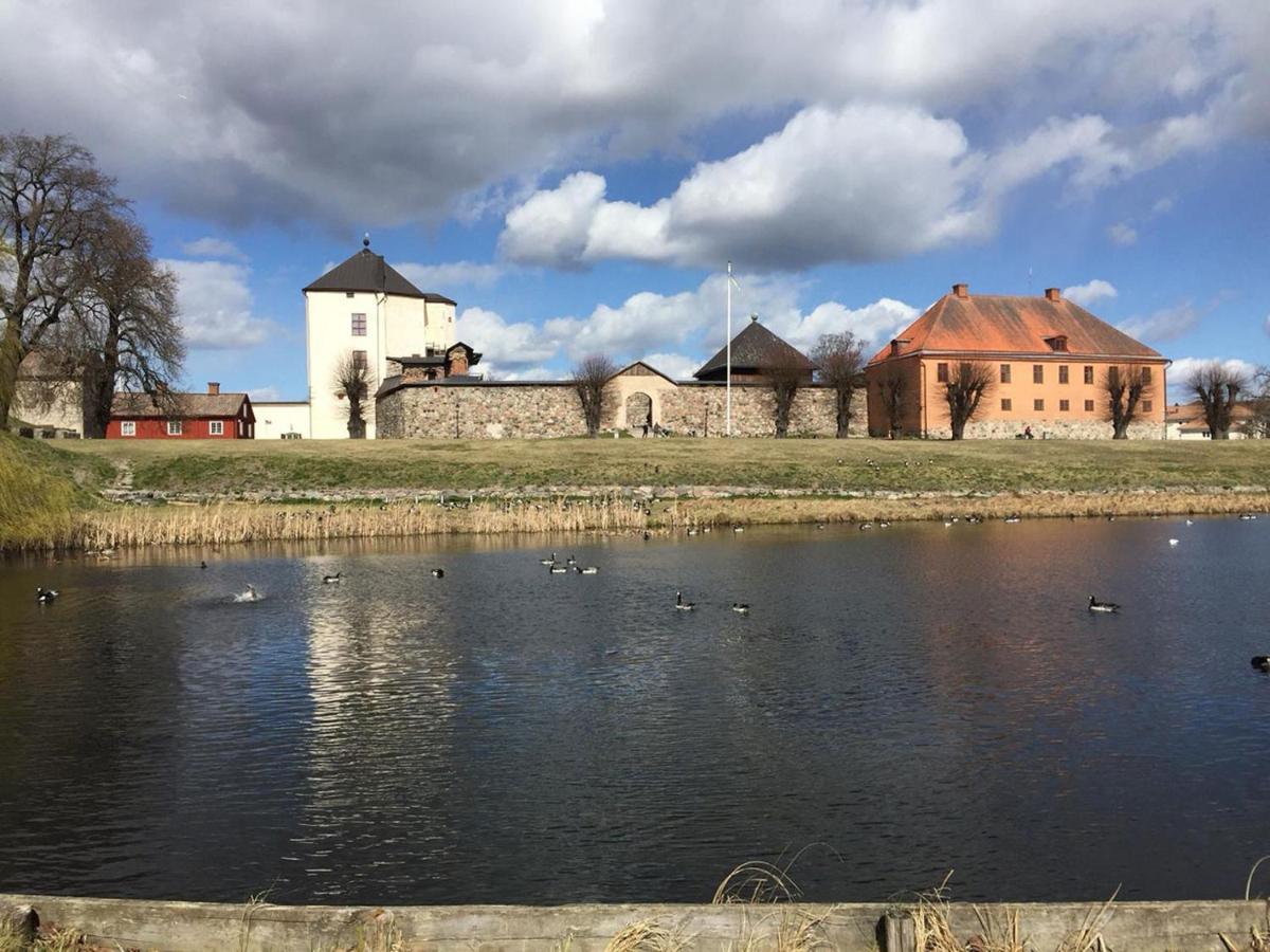 Nykoepings Vandrarhem Nyköping Exterior foto