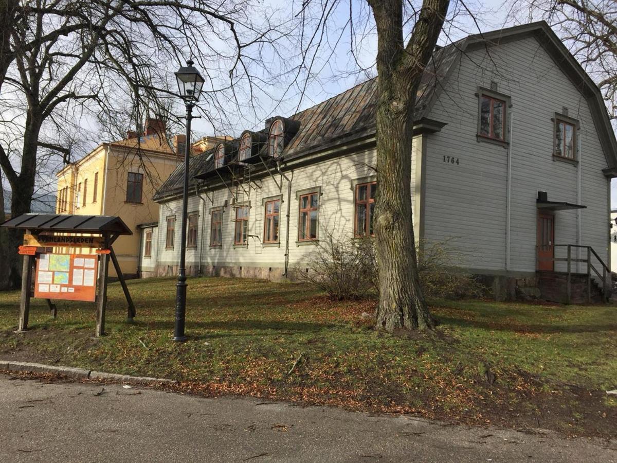 Nykoepings Vandrarhem Nyköping Exterior foto