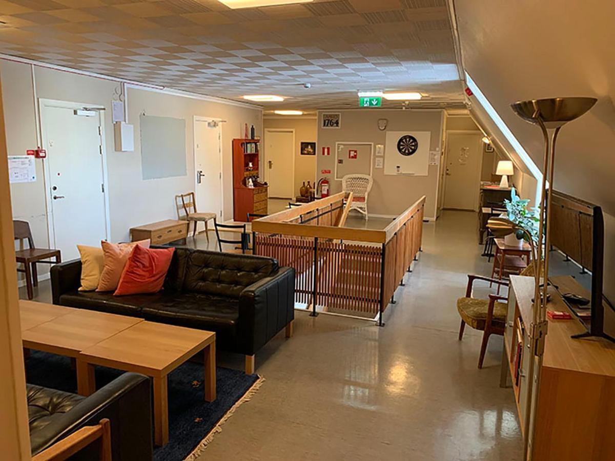 Nykoepings Vandrarhem Nyköping Exterior foto