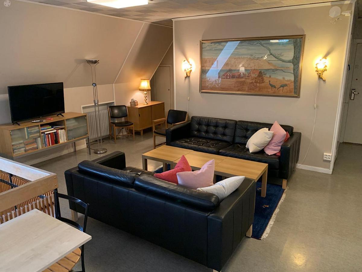 Nykoepings Vandrarhem Nyköping Exterior foto