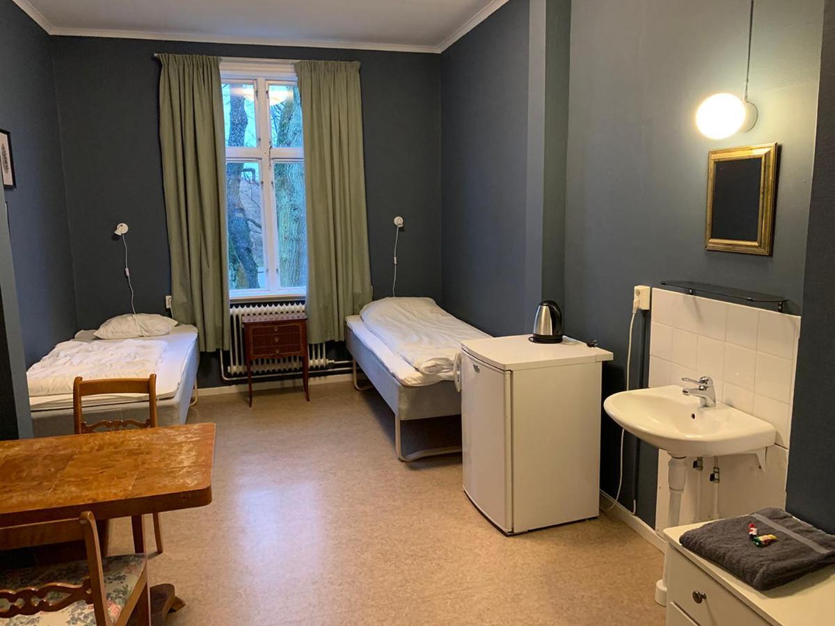 Nykoepings Vandrarhem Nyköping Exterior foto