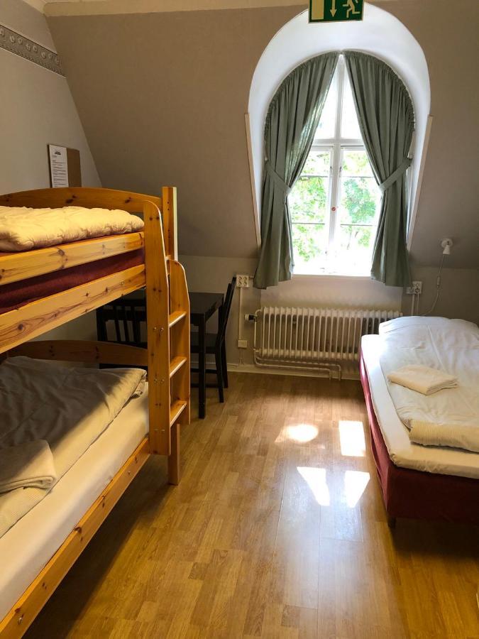 Nykoepings Vandrarhem Nyköping Exterior foto